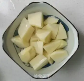 Make Potato stew step 3