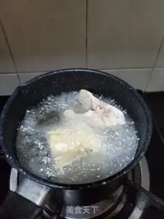 Make Fowlfish step 5