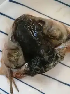 Make Fish tofu step 0