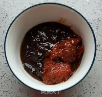 Make Soy sauce step 4