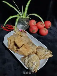 Make Fowlfish step 6