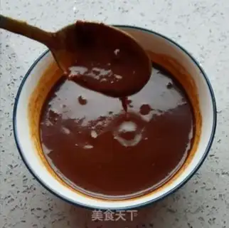 Make Soy sauce step 5
