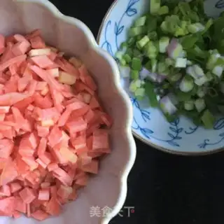 Make ♪ ♪ Porcupine pickles ♪ step 3