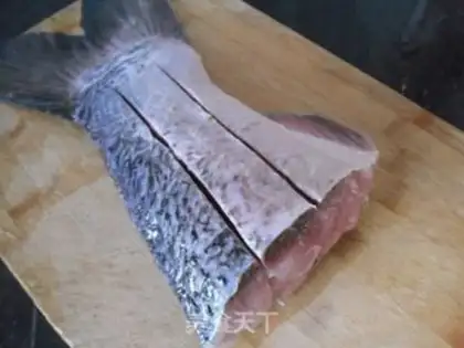 Make Red burn and water step 1