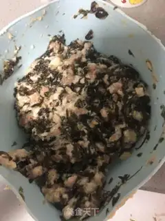 Make Steam veggie meatballs step 4