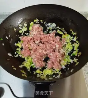 Make Soy sauce step 7