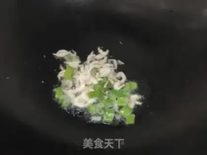 Make Soup with cabbage step 2