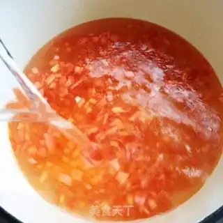 Make ♪ ♪ Porcupine pickles ♪ step 6