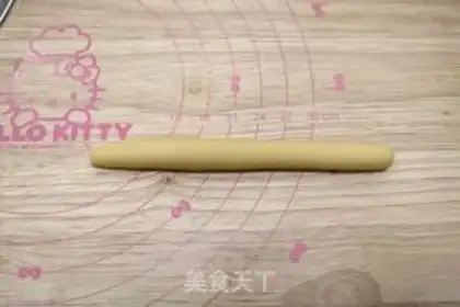 Make Sunflower step 11