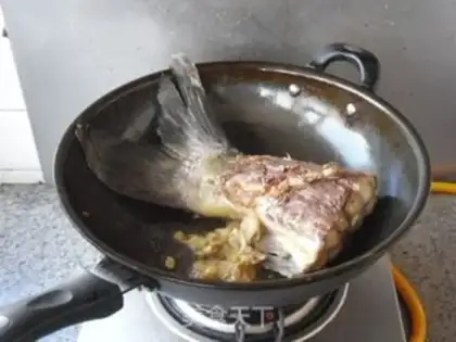 Make Red burn and water step 4