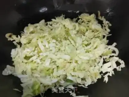 Make Soup with cabbage step 3