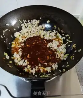 Make Soy sauce step 9