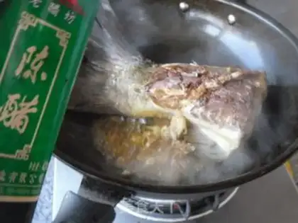 Make Red burn and water step 5
