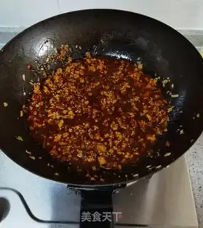 Make Soy sauce step 10