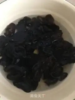Make Blackwood evaporated ribs step 0