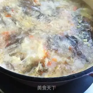 Make ♪ ♪ Porcupine pickles ♪ step 11