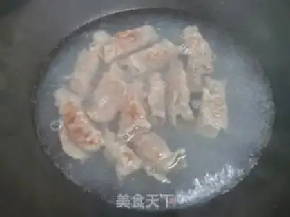 Make Tomato fat cow step 0