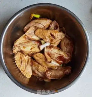 Make Pickles step 0