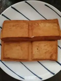 Make Hot bean dry step 0