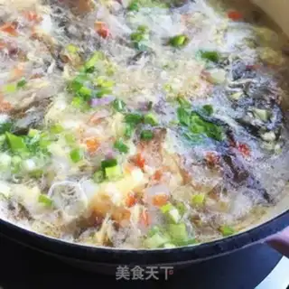 Make ♪ ♪ Porcupine pickles ♪ step 12
