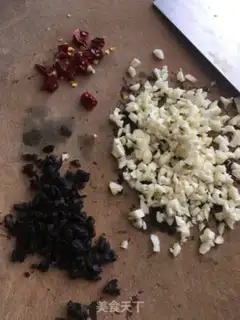 Make Blackwood evaporated ribs step 2