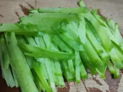 Make Pickles step 1
