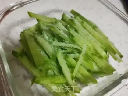 Make Pickles step 2