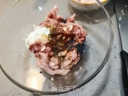 Make Pepper pasta step 4