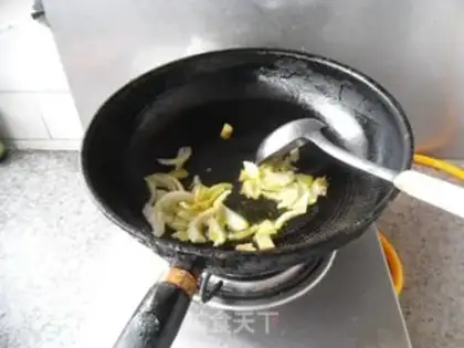 Make The lamb stew step 1