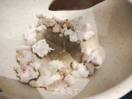 Make Pepper pasta step 5