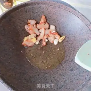 Make Beef radish step 3