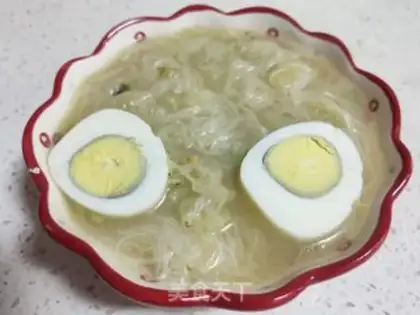 Make Soup with cabbage step 12