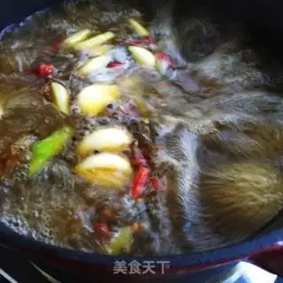 Make Pelican mackerel step 9