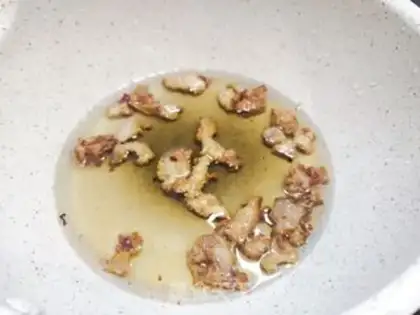 Make Pepper pasta step 6