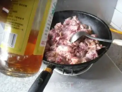 Make The lamb stew step 3