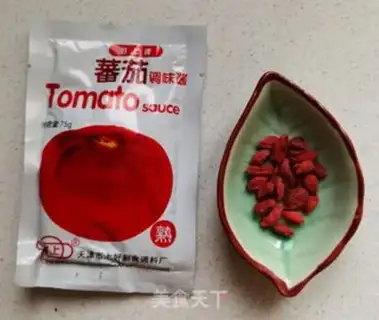 Make Tomatoes step 1
