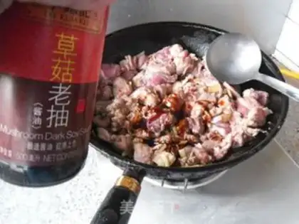 Make The lamb stew step 4