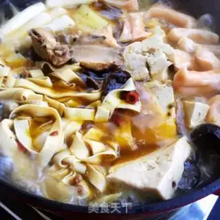 Make Pelican mackerel step 10