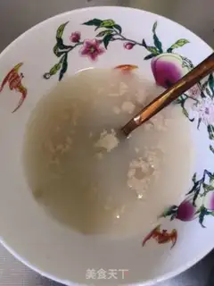 Make Puffy step 2