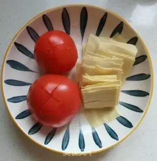 Make Tomatoes step 2