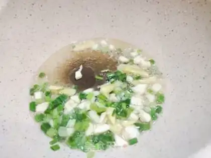 Make Pepper pasta step 8