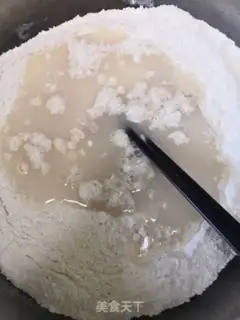 Make Puffy step 3