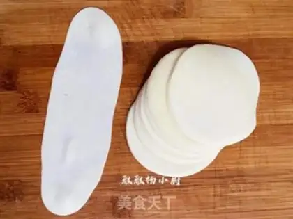 Make Noodles step 0