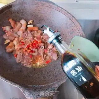 Make Beef radish step 6