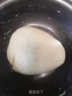 Make Puffy step 4