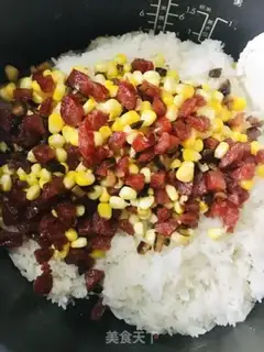Make Pumpkin rolls step 7
