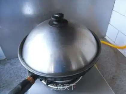 Make The lamb stew step 7