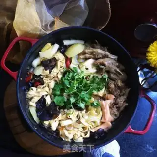 Make Pelican mackerel step 13