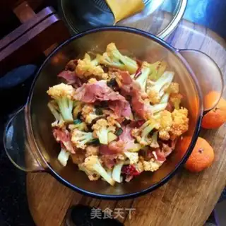 Make The ham stew step 12