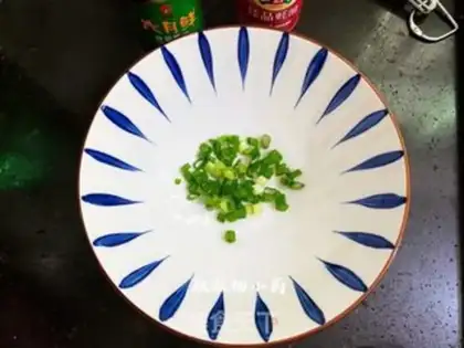 Make Noodles step 2